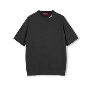 구찌 티셔츠 25SS RA1011-2