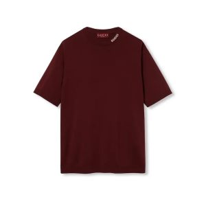 구찌 티셔츠 25SS RA1011-3