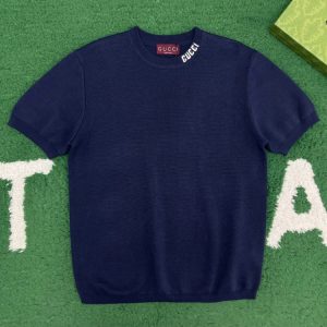 구찌 티셔츠 25SS RA1011
