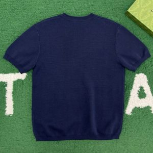 구찌 티셔츠 25SS RA1011