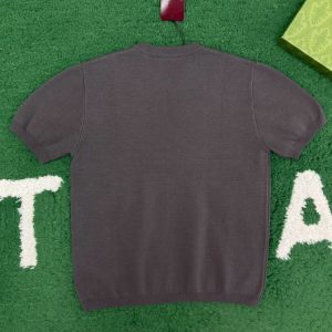 구찌 티셔츠 25SS RA1011-2