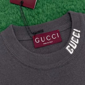 구찌 티셔츠 25SS RA1011-2