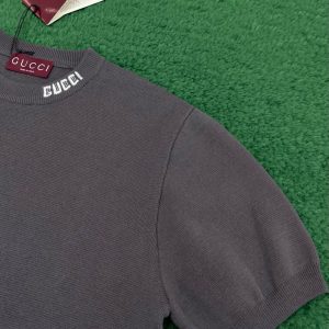 구찌 티셔츠 25SS RA1011-2