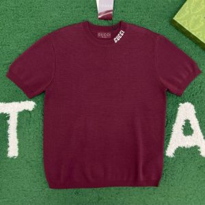 구찌 티셔츠 25SS RA1011-3