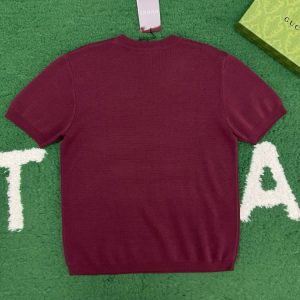 구찌 티셔츠 25SS RA1011-3