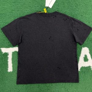 아크네 티셔츠 25SS RA1012
