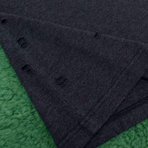 아크네 티셔츠 25SS RA1012 - 이미지 8