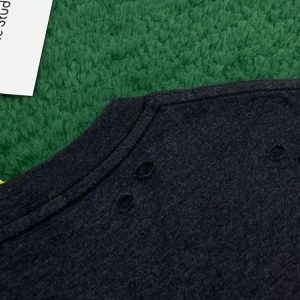 아크네 티셔츠 25SS RA1012 - 이미지 9