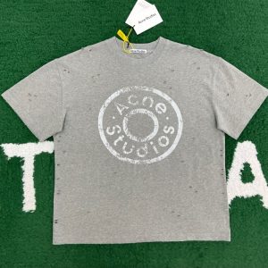 아크네 티셔츠 25SS RA1012-2