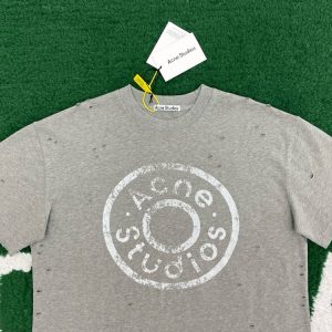 아크네 티셔츠 25SS RA1012-2 - 이미지 5