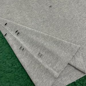 아크네 티셔츠 25SS RA1012-2 - 이미지 8