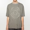 아크네 티셔츠 25SS RA1012-2