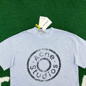 아크네 티셔츠 25SS RA1012-3