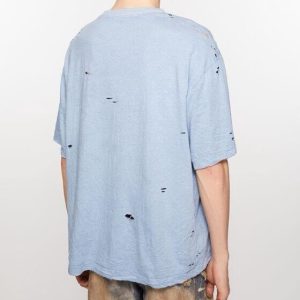 아크네 티셔츠 25SS RA1012-3