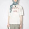 아크네 티셔츠 25SS RA1013-2