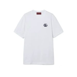 구찌 티셔츠 25SS RA1014