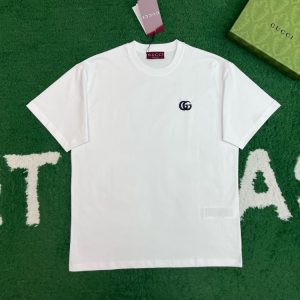 구찌 티셔츠 25SS RA1014