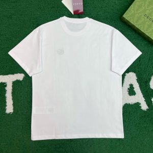 구찌 티셔츠 25SS RA1014