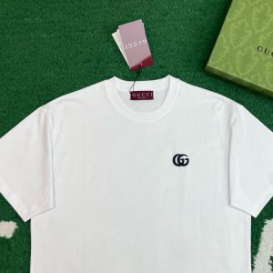 구찌 티셔츠 25SS RA1014