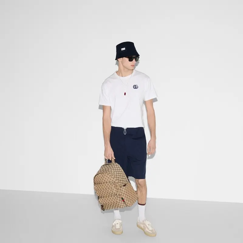 구찌 티셔츠 25SS RA1014