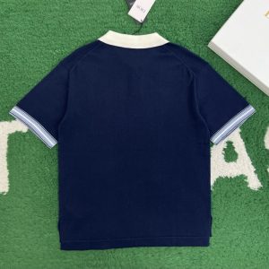 디올 티셔츠 25SS RA1015 - 이미지 4
