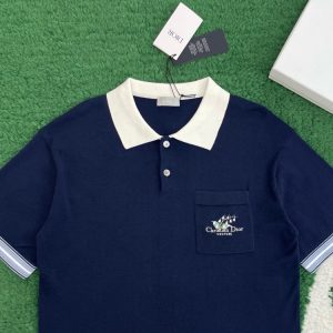 디올 티셔츠 25SS RA1015