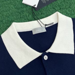 디올 티셔츠 25SS RA1015 - 이미지 6