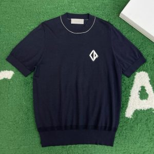 디올 티셔츠 25SS RA1016