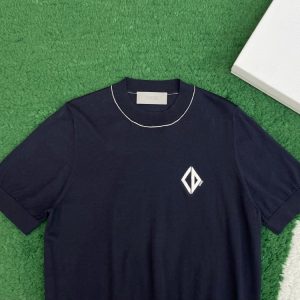 디올 티셔츠 25SS RA1016
