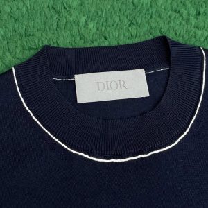 디올 티셔츠 25SS RA1016