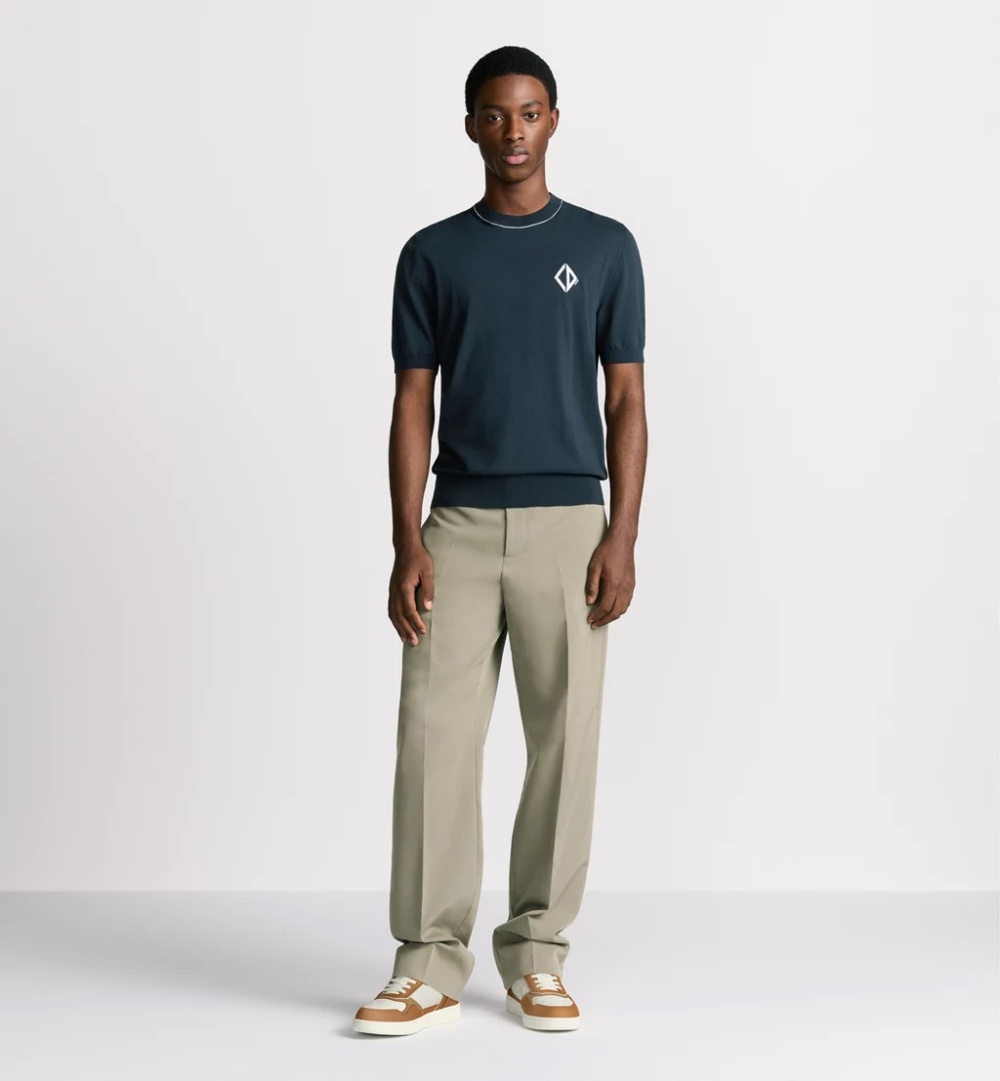 디올 티셔츠 25SS RA1016