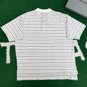 발렌시아가 티셔츠 25SS RA1017