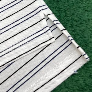 발렌시아가 티셔츠 25SS RA1017 - 이미지 10