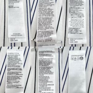 발렌시아가 티셔츠 25SS RA1017 - 이미지 11