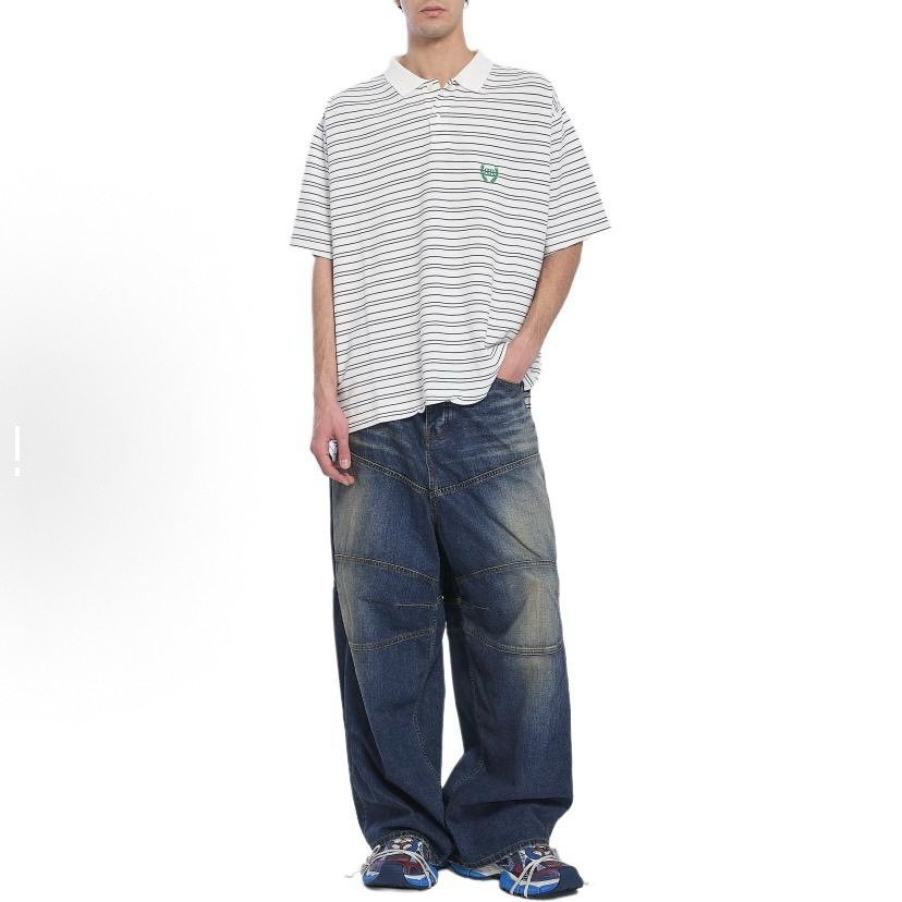 발렌시아가 티셔츠 25SS RA1017