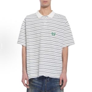 발렌시아가 티셔츠 25SS RA1017
