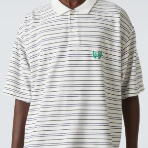 Alternative view of 발렌시아가 티셔츠 25SS RA1017