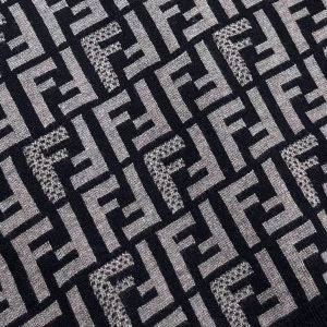 펜디 티셔츠 25SS RA1018 - 이미지 7