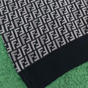 펜디 티셔츠 25SS RA1018