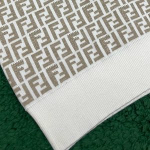 펜디 티셔츠 25SS RA1018-2