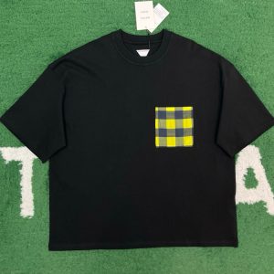 보테가베네타 티셔츠 25SS RA1019