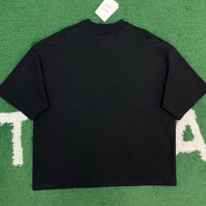 보테가베네타 티셔츠 25SS RA1019 - 이미지 4