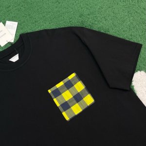 보테가베네타 티셔츠 25SS RA1019