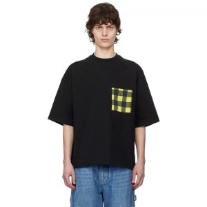 보테가베네타 티셔츠 25SS RA1019