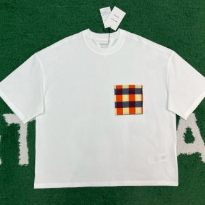 보테가베네타 티셔츠 25SS RA1019-2