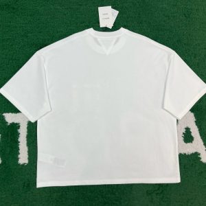 보테가베네타 티셔츠 25SS RA1019-2