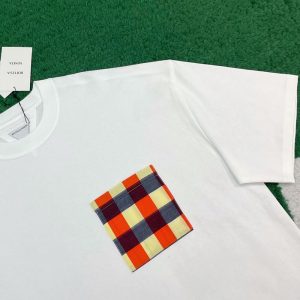 보테가베네타 티셔츠 25SS RA1019-2
