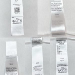 보테가베네타 티셔츠 25SS RA1019-2 - 이미지 9