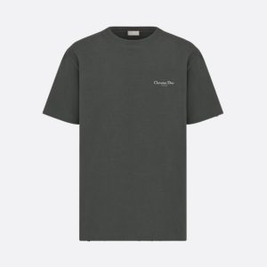 디올 티셔츠 25SS RA1020
