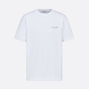 디올 티셔츠 25SS RA1020-2